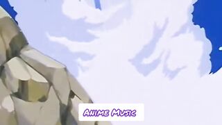 Gotenks acho que derrotou o Majin Boo