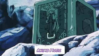 Seya consegue armadura de Pegasus