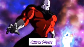 Jirem vs instituto superior de Goku