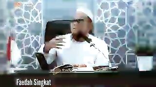 Faedah Sungkat
