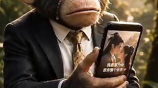 When the free coins for watching dramas run out...