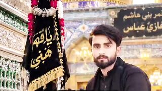 Ya Ghaziabad Abbas