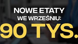 Rynek Pracy USA_ Niespodzianka we Wrześniu! Miejsca Pracy