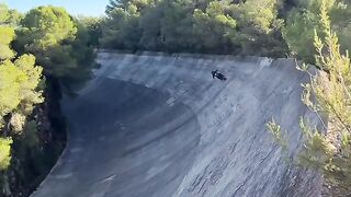 Insane sound