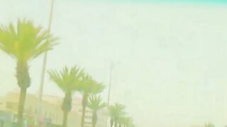 Weather of tabuk