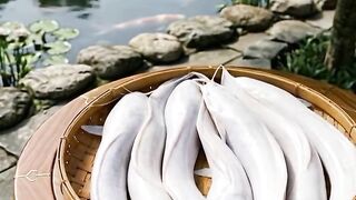 Siap Pak! Langsu Premium White Catfish — Fresh from Indonesia 🇮🇩