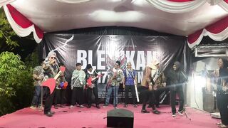 Parodi Pitulasan - Judi - Rhoma Irama (Cover Sonedut)