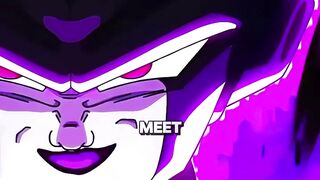 Black Freeza 2