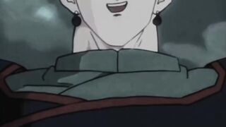 Gohan 3
