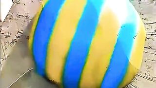 It Looked Like Cake… Until They Cut It! 😳🎂🧱 #usa #shortvideo