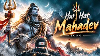 Har Har Mahadev - New Song