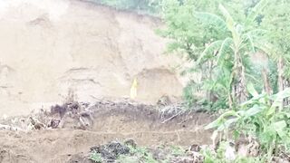 Excavator Komatsu