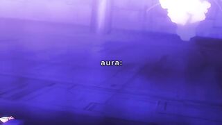 SAITAMA VS BOROS. ONE PUCH MAN