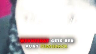 wednesday season 3☠️🔥 wednesday season 2 raya slowed #wednesday #short #edit #viral (1080p60).mp4