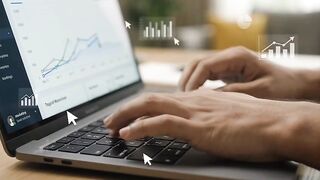 How to Make Money Online Using a Laptop | Easy Online Work Guide