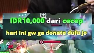 Part 1| Lucu banget si Cecep 😂