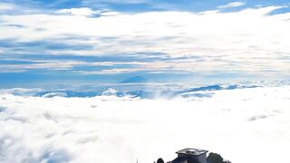 Mount Cikuray