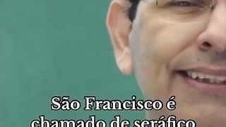 São Francisco de assis