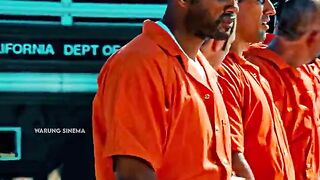 Narapidana Ini Dianggap Lemah, Ternyata Dia Manusia Super ⚡💀 #shorts #alurceritafilm #viralvideo (720p).mp4