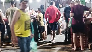 feirinha noturno brasil