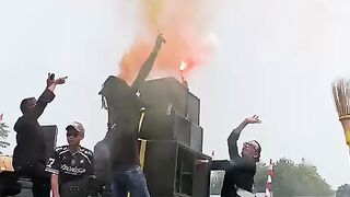 Hari kemerdekaan 2