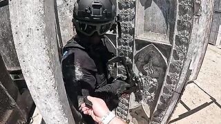 British Airsoft Loadout - Part 13 (720p).mp4