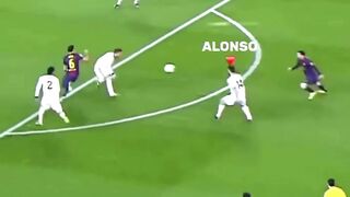 Messi and Ronaldo 7