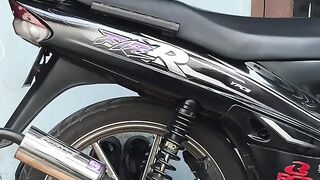 F1zr 2 stroke