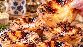 Pastel de Nata