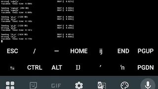 Flashing Rom redmi 13 C without laptop or computer