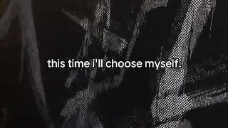 love myself.