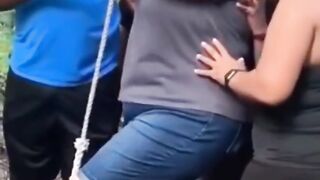 VIDEO LUCU ORANG LUAR NEGERI#shorts (720p).mp4