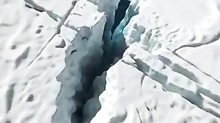 Europa: The Hidden Ocean Beneath the Ice