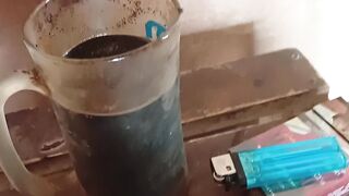 Ngopi di pagi hari 2