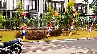 Pekarangan rumah