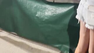 Feira noturno Baixo Guandu
