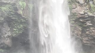 water jump