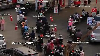 Yg tak terucap