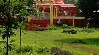 My place Temple 💒💒💒