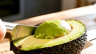 Benefits of avocado