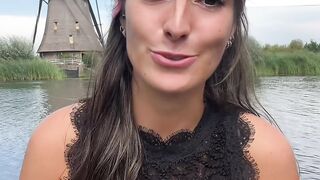 " I Love You All " from Netherlands