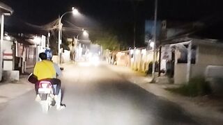 Jalan malam 4