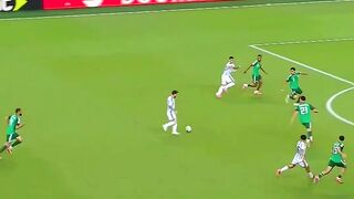 Worst Open Goal Miss Ever! Keeper Down And He Still Missed It! 😱