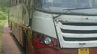 #/white bus🚐🚐🚐
