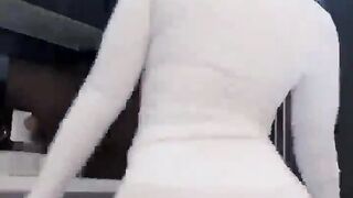 Rubi Rose Sexy Twerking 🔥 New Video EXPOSED | Twerk Dance