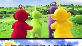Teletubis
