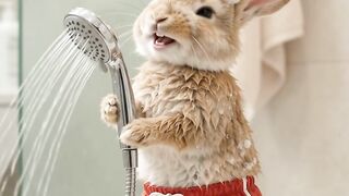 Bunny 🐰 🐇