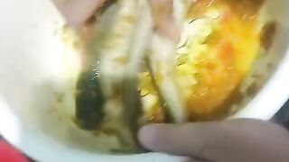 Ikan Marinasi