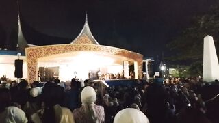 Konser batusangkar