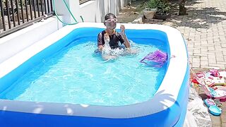 swimming pool 5